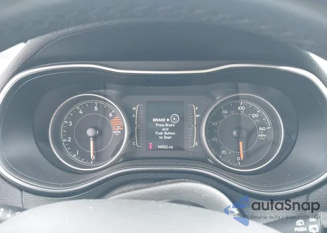 2020 Jeep Cherokee Latitude Plus Fwd from USA, damaged, VIN 1C4PJLLB2LD519574